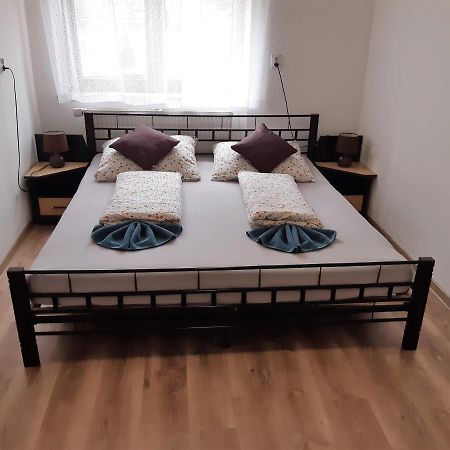 Apartmán u Benkov Lúčky Kültér fotó