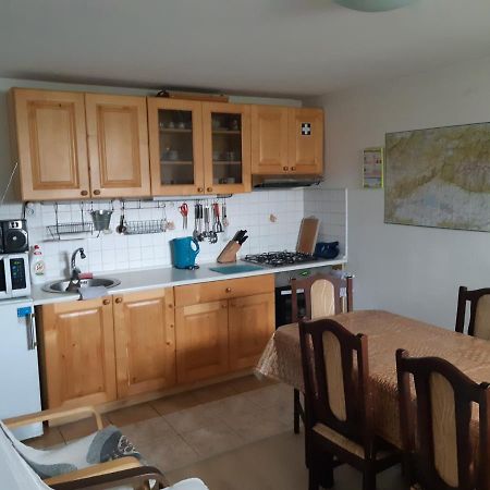 Apartmán u Benkov Lúčky Kültér fotó
